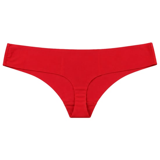 Under Armour 3-Pack Pure Stretch Womens Multicolour Thong - Image 3