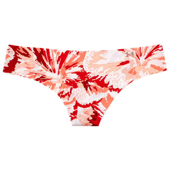 Under Armour 3-Pack Pure Stretch Womens Multicolour Thong - Image 4
