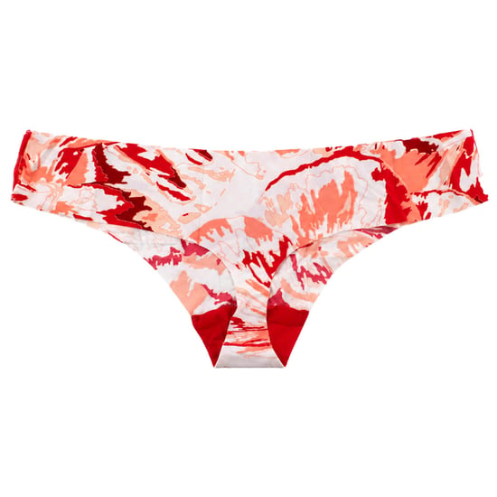 Under Armour 3-Pack Pure Stretch Womens Multicolour Thong - Image 5
