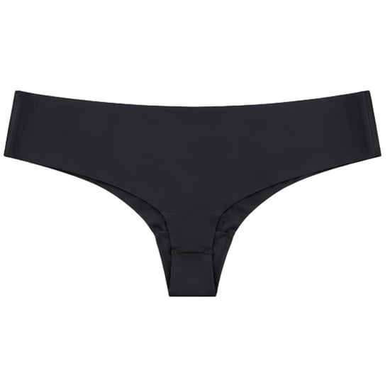 Under Armour 3-Pack Pure Stretch Womens Multicolour Thong - Image 3