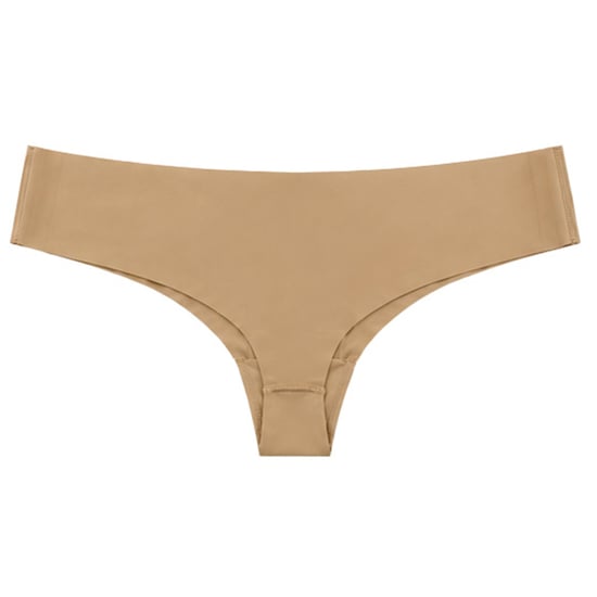 Under Armour 3-Pack Pure Stretch Womens Multicolour Thong - Image 5