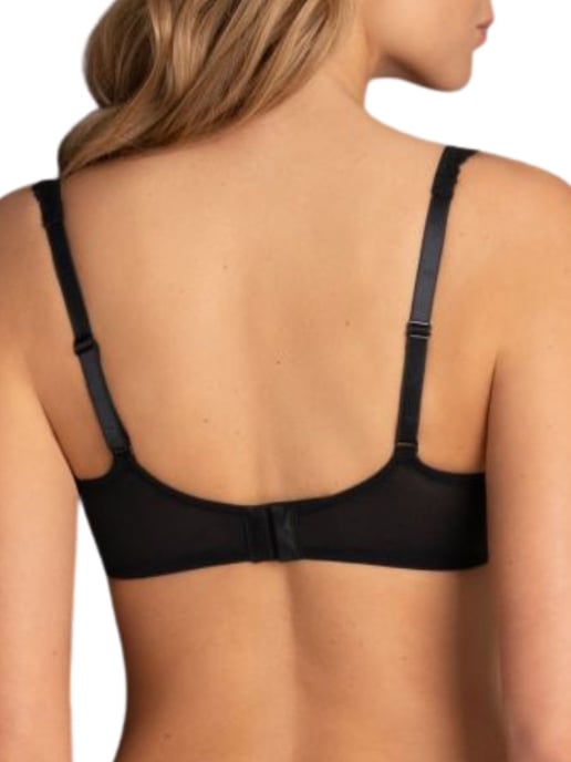 Selma Underwired Full Cup Bra - Image 2