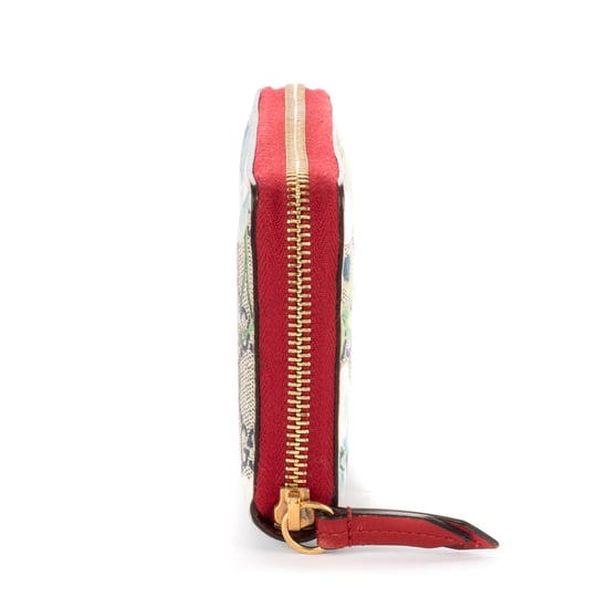 Zip Around Wallet Wallet - Image 4