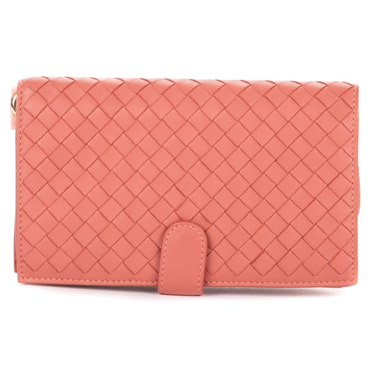 Continental Wallet portemonnee - Image 1