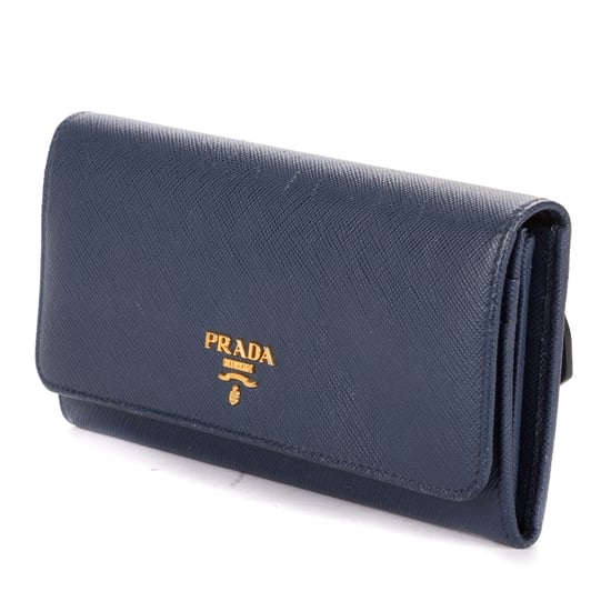Flap Continental Wallet Portemonnee - Image 2