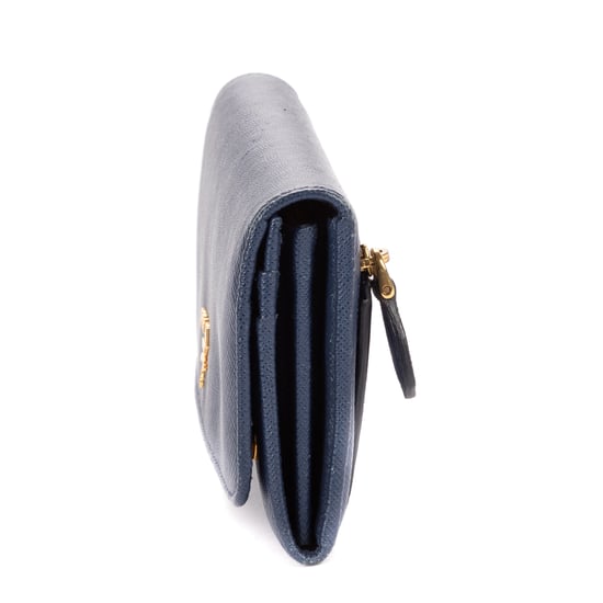 Flap Continental Wallet Portemonnee - Image 3