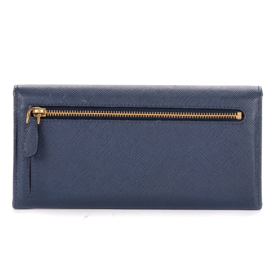 Flap Continental Wallet Portemonnee - Image 5