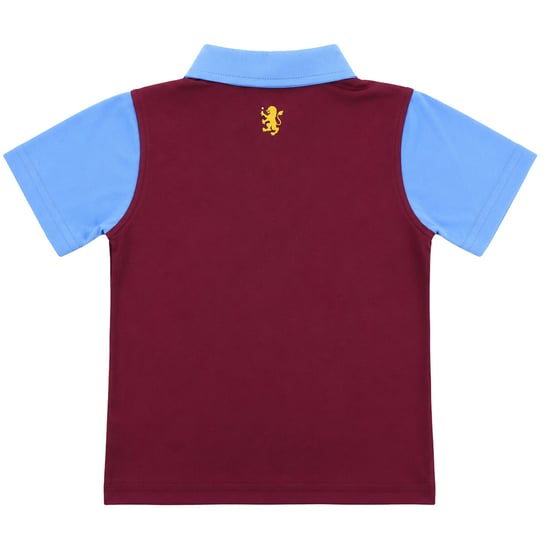 Under Armour Aston Villa FC Kids Football Set - Image 3