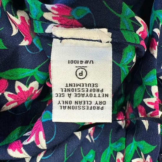 Diane Von Furstenberg Zen Leyland Halter Dress in Multicolor Silk - Image 5