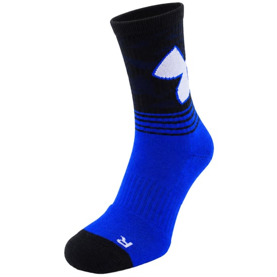 Under Armour 3-Pack Phenom 2.0 Mens Multicolour Socks - Image 2