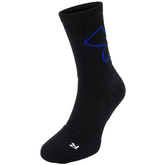 Under Armour 3-Pack Phenom 2.0 Mens Multicolour Socks - Image 3