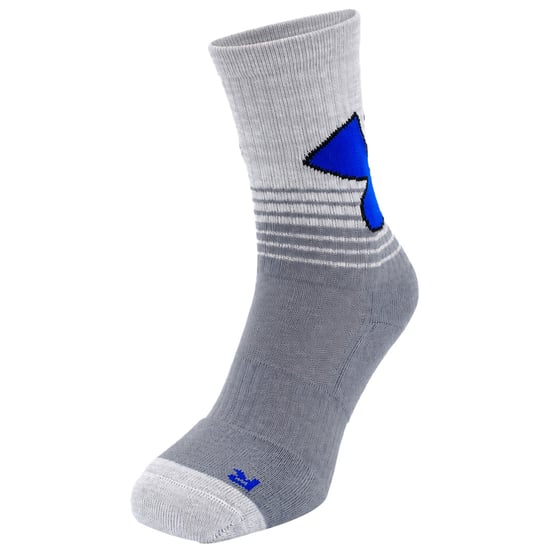 Under Armour 3-Pack Phenom 2.0 Mens Multicolour Socks - Image 4