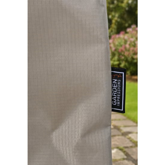 Garden Impressions Coverit beschermhoes loungebank l/d links 210x270 cm - Image 2