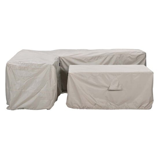 Garden Impressions Coverit beschermhoes loungebank l/d links 210x270 cm - Image 4
