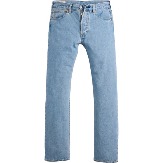 Levi's 501 levi"s original ferry building blue t2 - Image 4