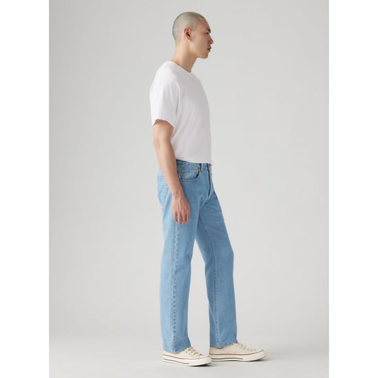Levi's 501 levi"s original ferry building blue t2 - Image 6