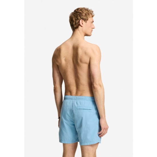 Shiwi 1525305100 nate quick dry 6025 blue harbor swim shor - Image 3