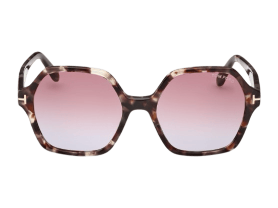 Tom Ford FT1032/S 55Z zonnebril - Image 2