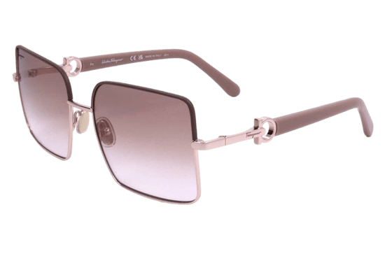 Salvatore Ferragamo SF302SLN 685 zonnebril - Image 1