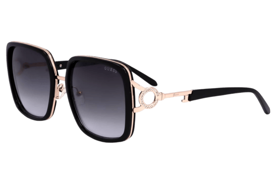 Guess GF6111/S 01B zonnebril - Image 1