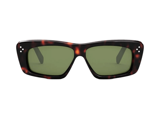 Celine CL402591 52N sunglasses - Image 2