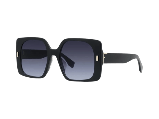 Fendi FE40036U 01W zonnebril - Image 1
