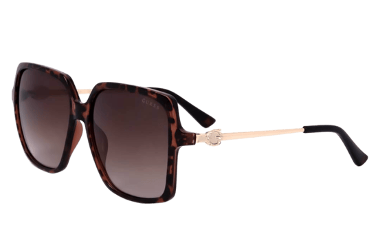 Guess GF6131 52F zonnebril - Image 1