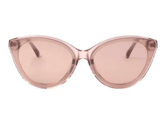 Jimmy Choo VIC/F/SK FWM zonnebril - Image 2