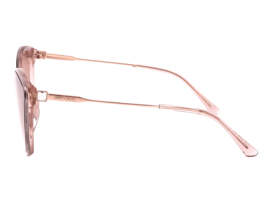 Jimmy Choo VIC/F/SK FWM zonnebril - Image 3