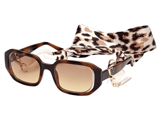 Guess GU7817/S 53F zonnebril - Image 4