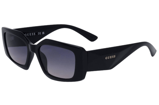 Guess GF6200/S 01B zonnebril - Image 1