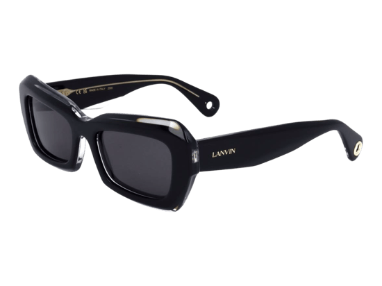 Lanvin LNV662S 010 zonnebril - Image 1