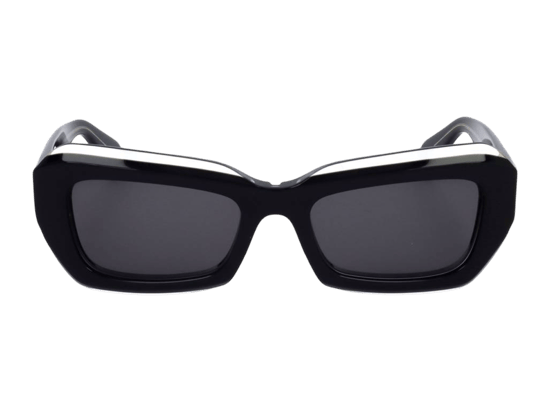 Lanvin LNV662S 010 zonnebril - Image 2