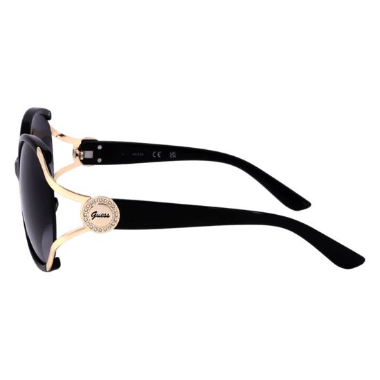Guess GF6099/S 01B zonnebril - Image 3