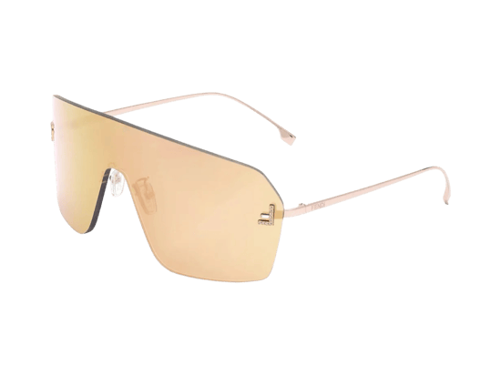 Fendi FE4121US 28G zonnebril - Image 1