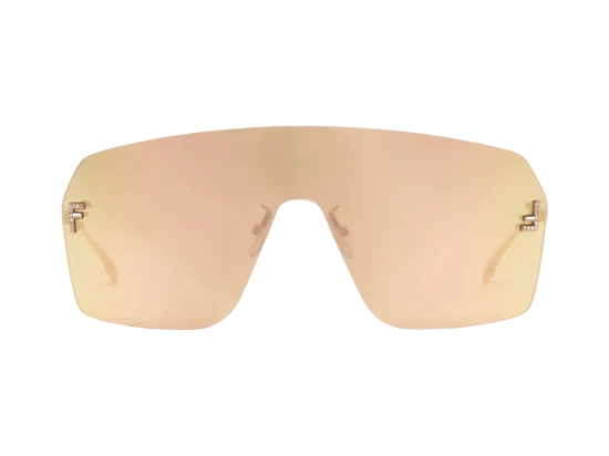 Fendi FE4121US 28G zonnebril - Image 2