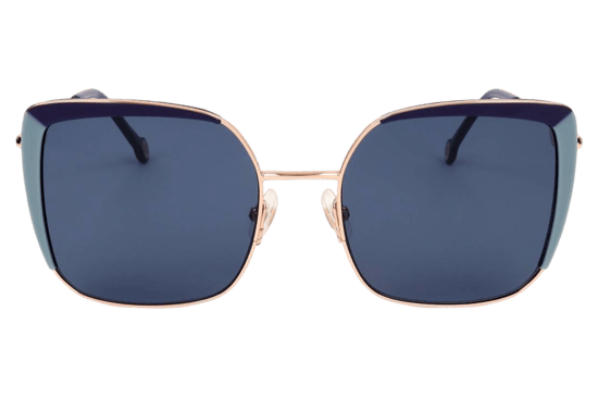 Carolina Herrera 0111/S ZX9 zonnebril - Image 2