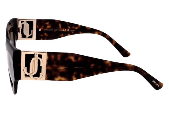 Jimmy Choo NENA/S 086/HA sunglasses - Image 3