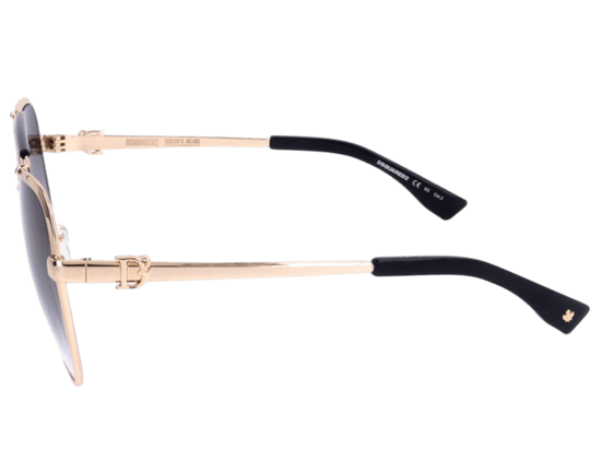 Dsquared2 D2 0093/S RHL sunglasses - Image 3