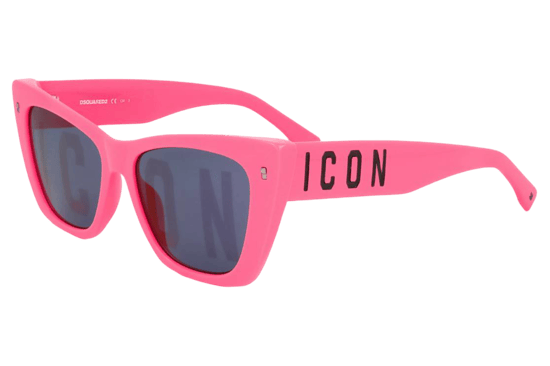 Dsquared2 ICON 0006/S 35J zonnebril - Image 1