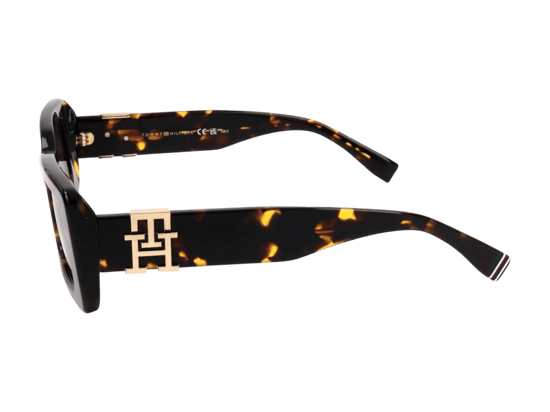 Tommy Hilfiger TH 2125/S 86 zonnebril - Image 3