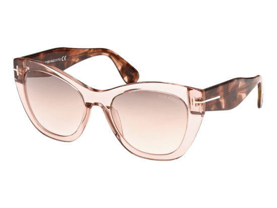 Tom Ford FT0940/S 72G zonnebril - Image 1