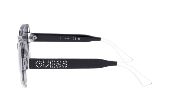 Guess GF6134/S 01B zonnebril - Image 3