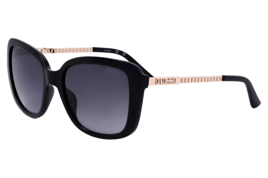 Guess GF6138/S 01B zonnebril - Image 1