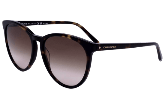 Tommy Hilfiger TH 1724/S 086 zonnebril - Image 1
