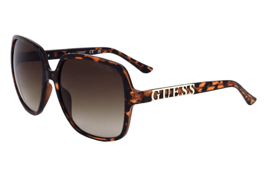 Guess GF6203/S 52P zonnebril - Image 1