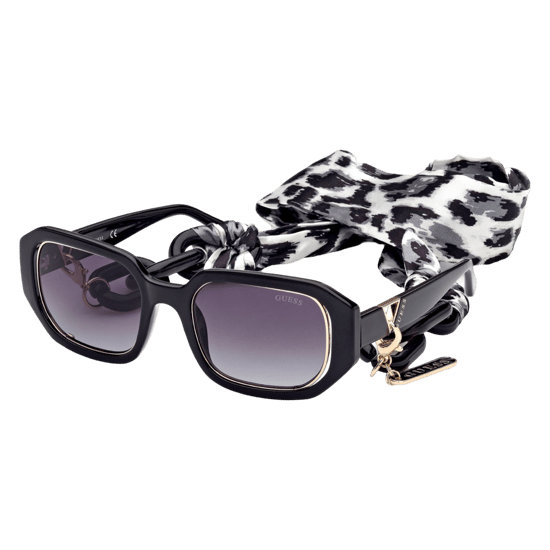 Guess GU7817/S 01B zonnebril - Image 1