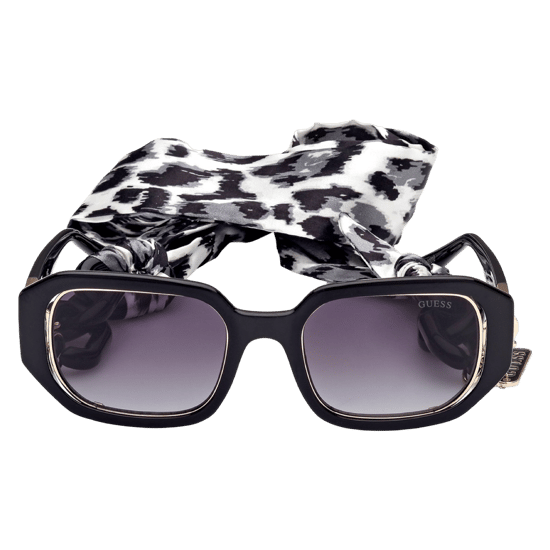 Guess GU7817/S 01B zonnebril - Image 2
