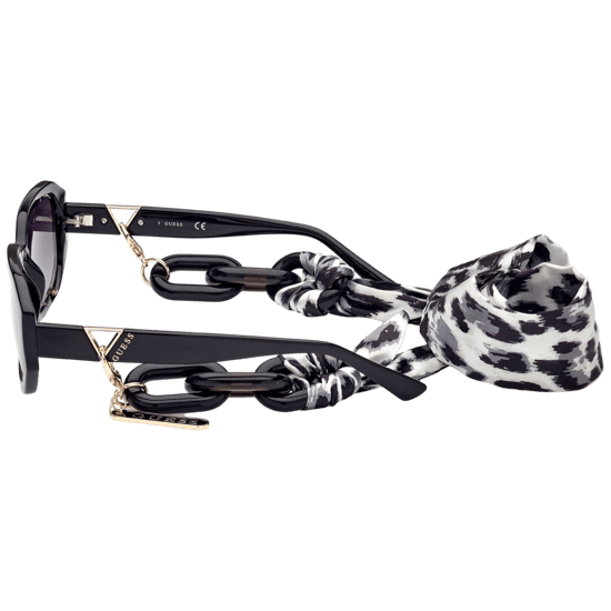 Guess GU7817/S 01B zonnebril - Image 3