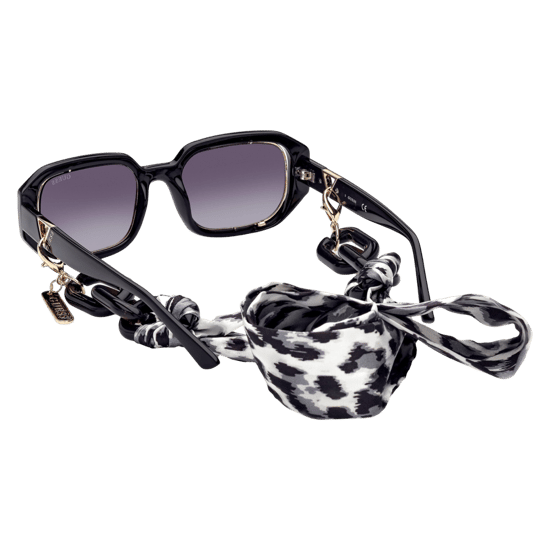 Guess GU7817/S 01B zonnebril - Image 4